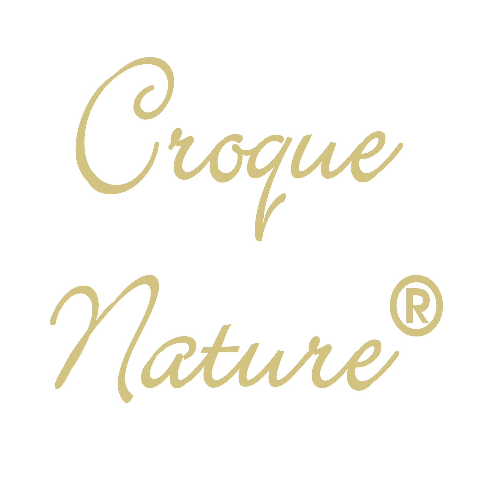 CROQUE NATURE® COURLAY